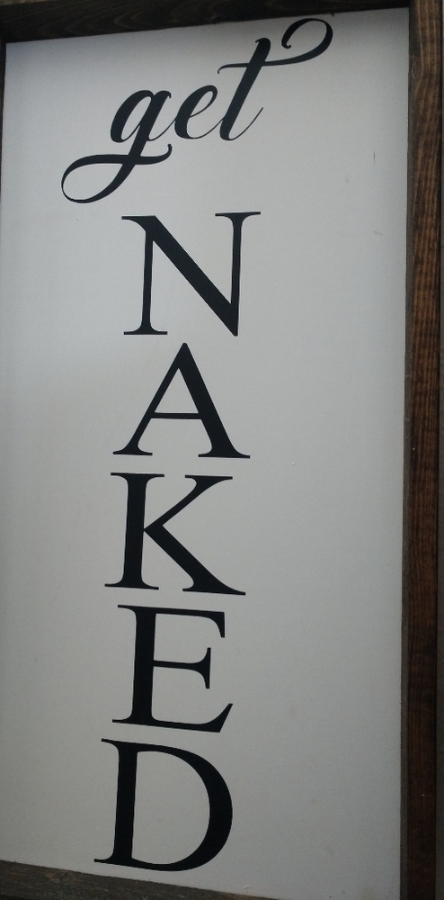 Bathroom decor